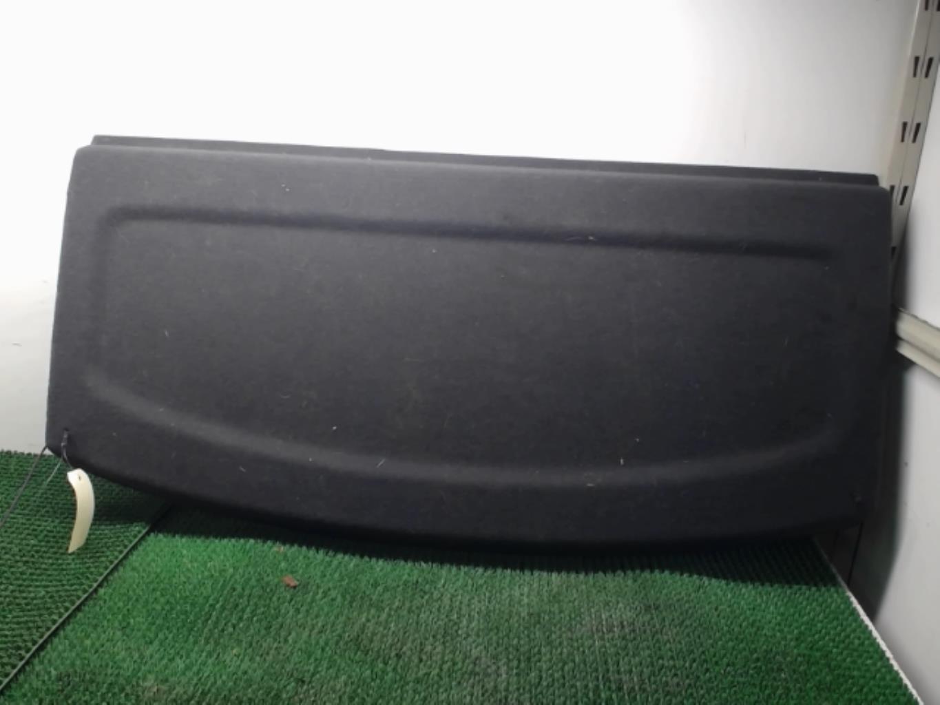 Plage arriere VOLKSWAGEN GOLF 5 Diesel - 1