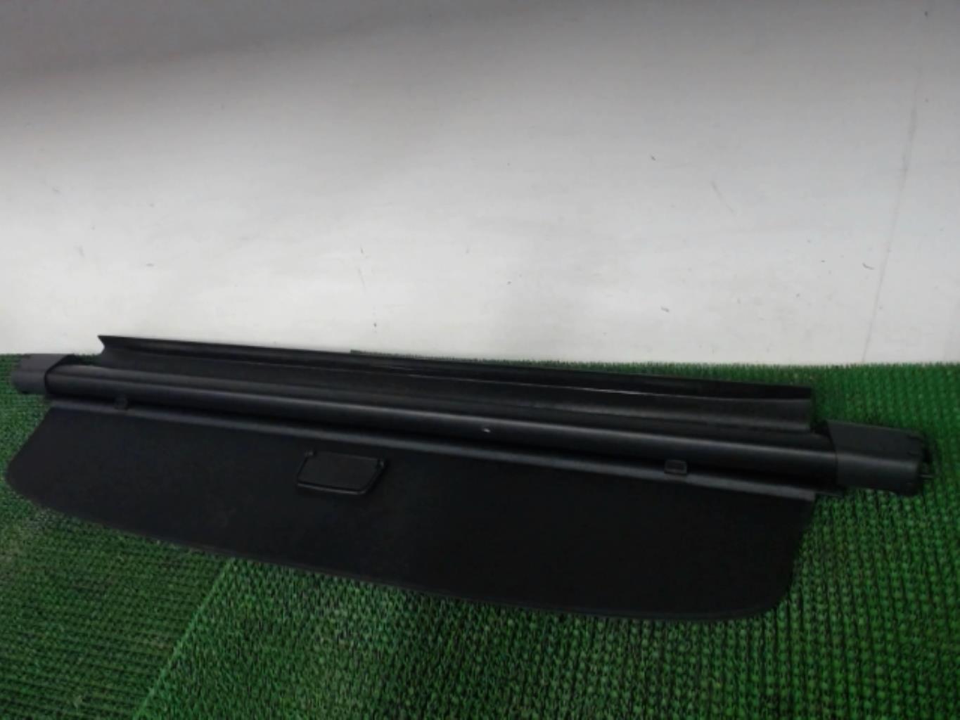 Plage arriere VOLKSWAGEN PASSAT 5 BREAK Diesel - 1
