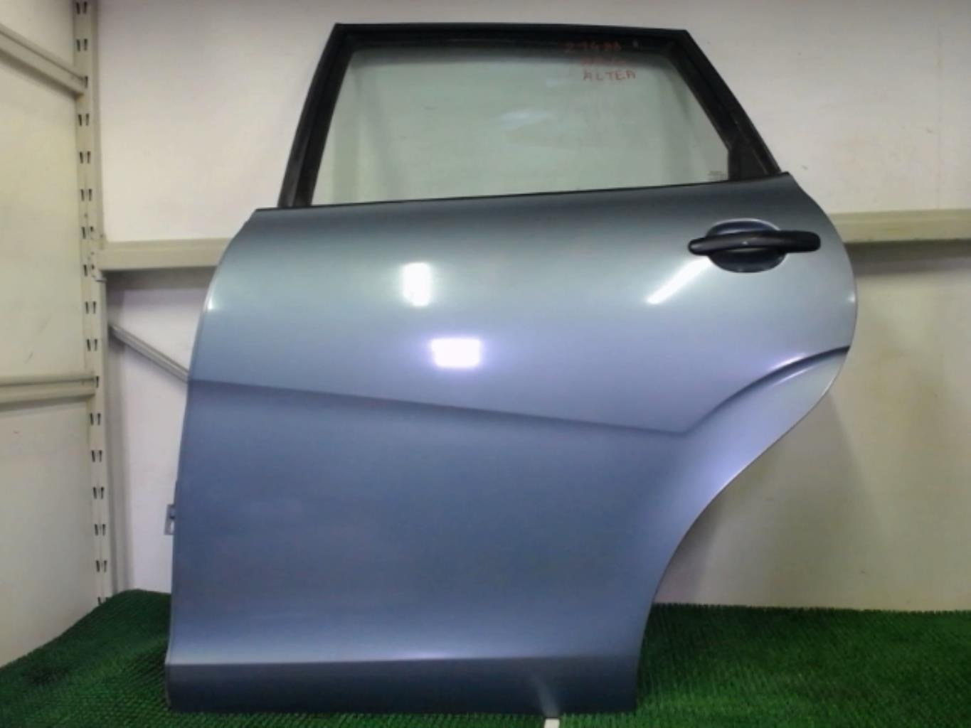 Porte arriere gauche SEAT ALTEA Diesel - 1