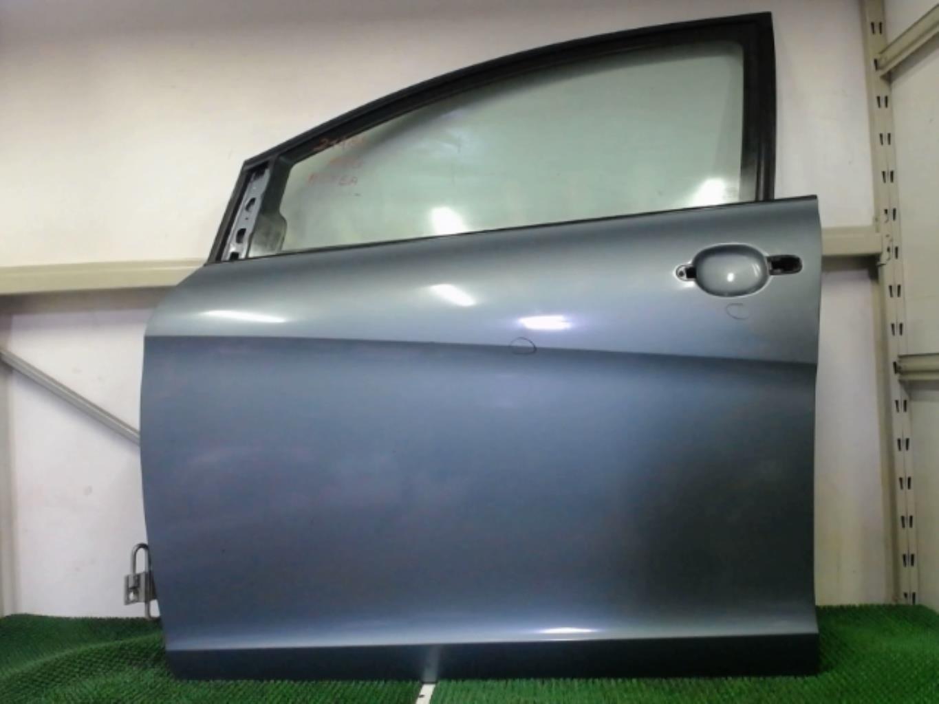 Porte avant gauche SEAT ALTEA Diesel - 1