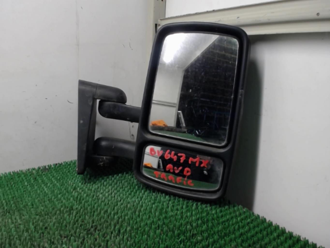 Retroviseur droit RENAULT TRAFIC 1 PHASE 3 Diesel - 1