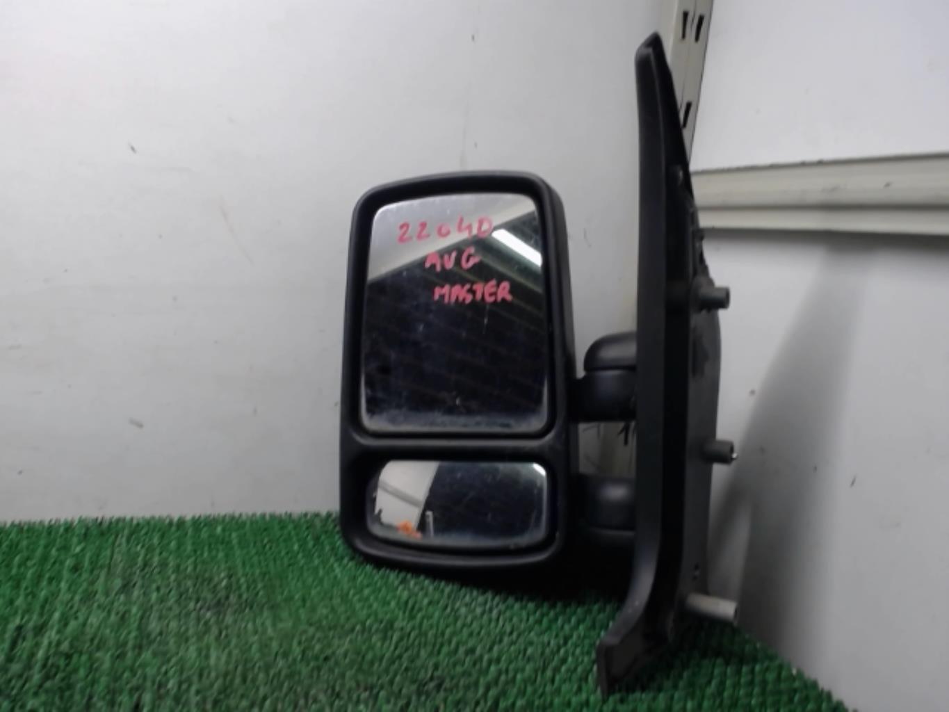 Retroviseur gauche RENAULT MASTER 2 PHASE 1 Diesel - 1