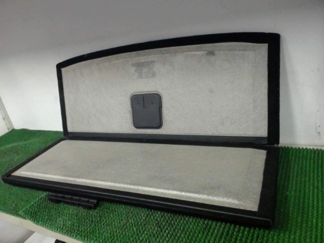 Trappe de plancher VOLKSWAGEN PASSAT 5 BREAK Diesel - 1