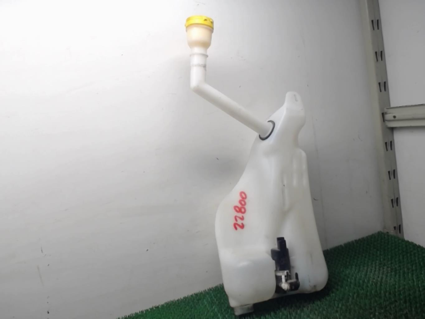 Vase de lave glace RENAULT MEGANE 3 PHASE 3  - 1
