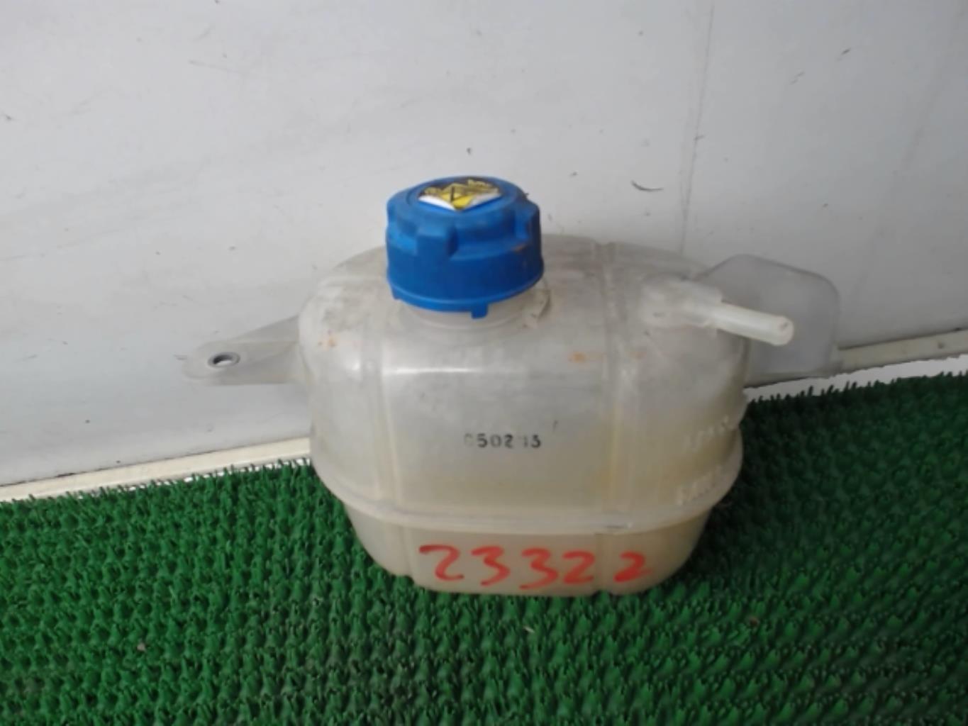 Vase d'expansion PEUGEOT BIPPER Diesel - 1