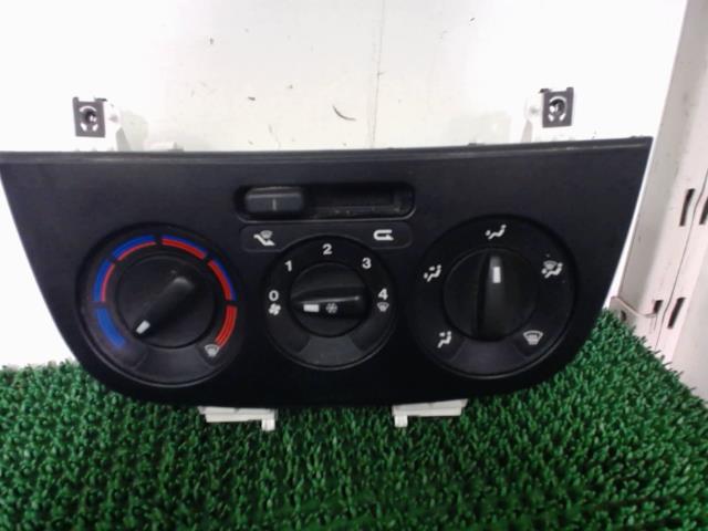 Commande chauffage CITROEN NEMO Diesel - 1
