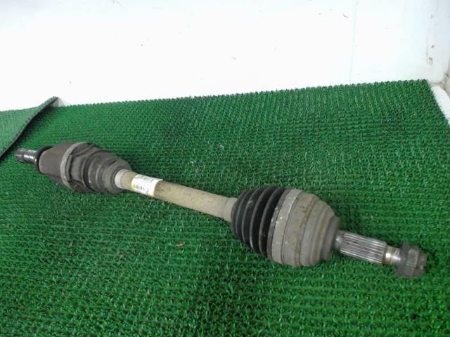 Cardan gauche (transmission) RENAULT CLIO 3 PHASE 1 Diesel - 1