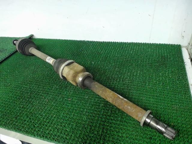Cardan droit (transmission) RENAULT CLIO 3 PHASE 1 Diesel - 1