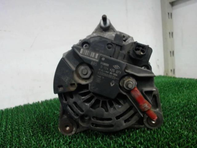 Alternateur RENAULT CLIO 3 PHASE 1 Diesel - 1