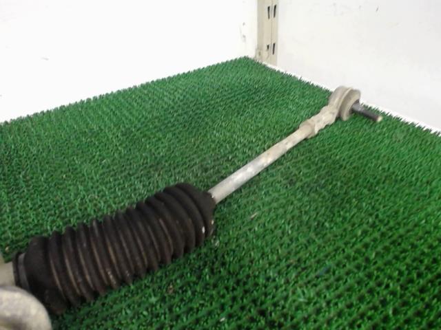 Cremaillere assistee RENAULT CLIO 2 PHASE 1 Diesel - 1