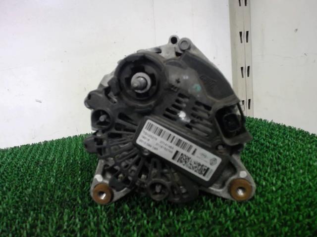 Alternateur RENAULT CLIO 4 PHASE 2 Diesel - 1