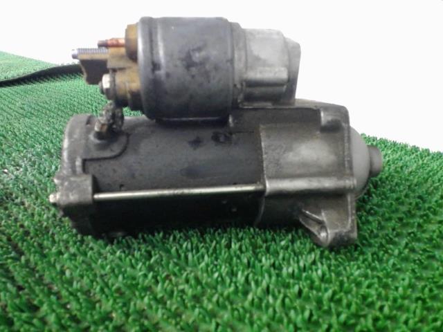Demarreur RENAULT CLIO 4 PHASE 2 Diesel - 1