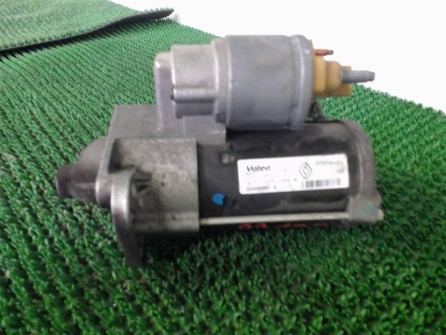 Demarreur RENAULT CLIO 4 PHASE 2 Diesel - 1