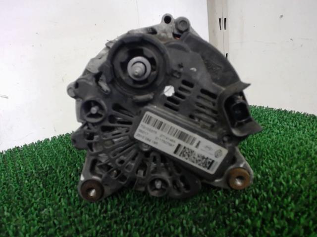 Alternateur RENAULT CLIO 4 PHASE 2 Diesel - 1