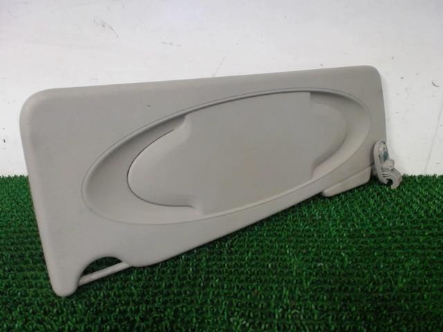 Pare soleil gauche RENAULT KANGOO 2 PHASE 1 Diesel - 1