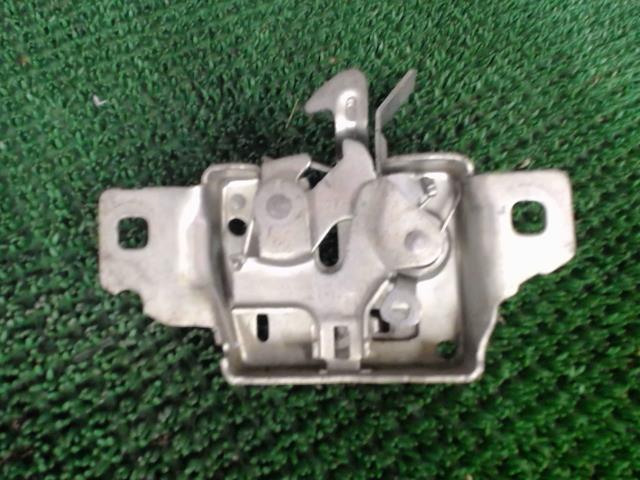 Serrure de capot RENAULT KANGOO 2 PHASE 1 Diesel - 1