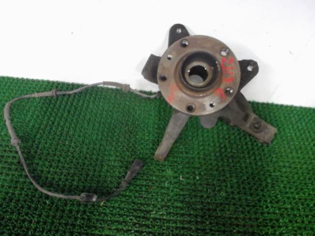 Pivot de moyeu avant gauche RENAULT KANGOO 2 PHASE 1 Diesel - 1