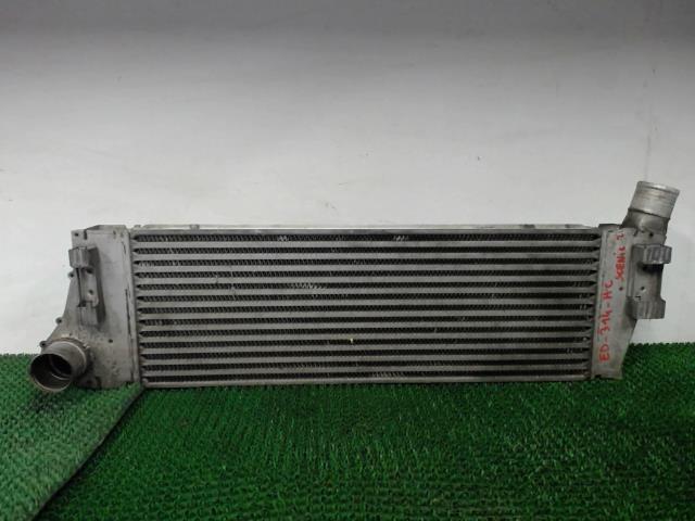 Echangeur air (Intercooler) RENAULT SCENIC 2 PHASE 2 Diesel - 1