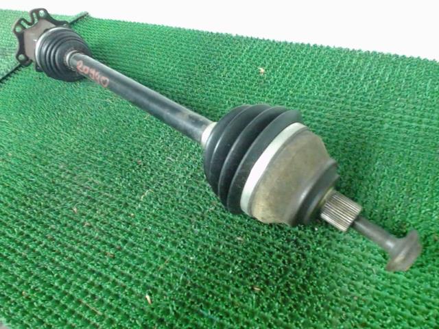 Cardan droit (transmission) AUDI A6 3 PHASE 1 Diesel - 1