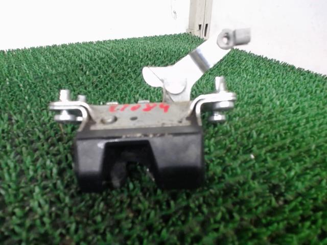 Serrure de coffre OPEL MERIVA A PHASE 2 Essence/GPL - 1