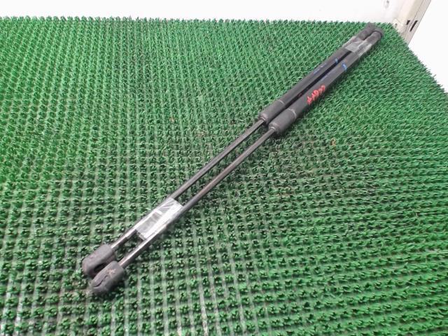 Verin de coffre OPEL CORSA D PHASE 1 Essence - 1