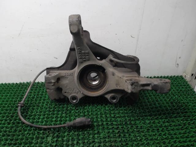 Pivot de moyeu avant gauche OPEL CORSA D PHASE 1 Essence - 1