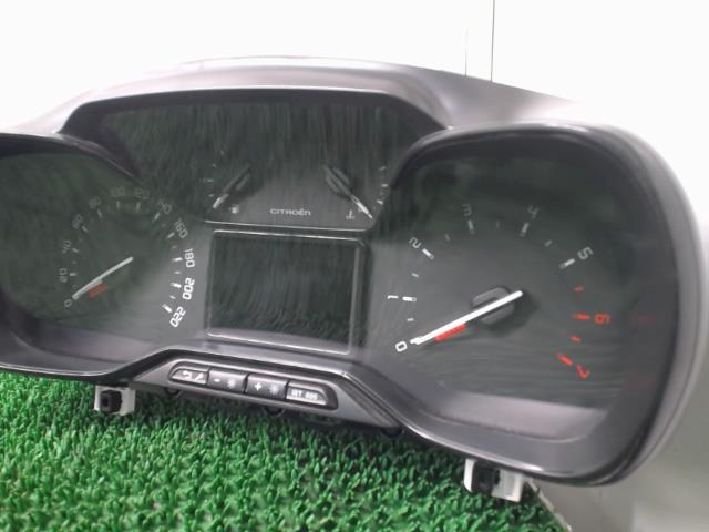 Compteur CITROEN C3 3 SOCIETE PHASE 1 Diesel - 1