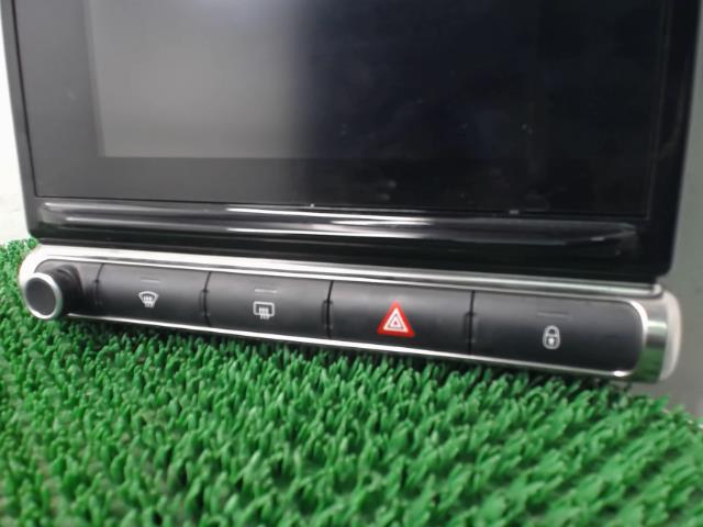Ecran GPS CITROEN C3 3 SOCIETE PHASE 1 Diesel - 1