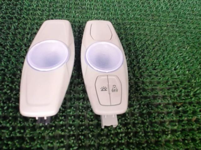 Eclairage de plafonnier FORD C-MAX 2 PHASE 1 Diesel - 1