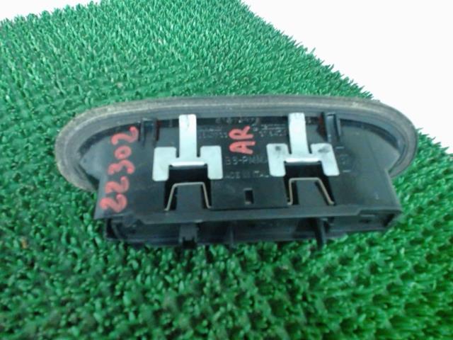 Feu arriere stop central RENAULT CLIO 1 PHASE 3 Essence - 1