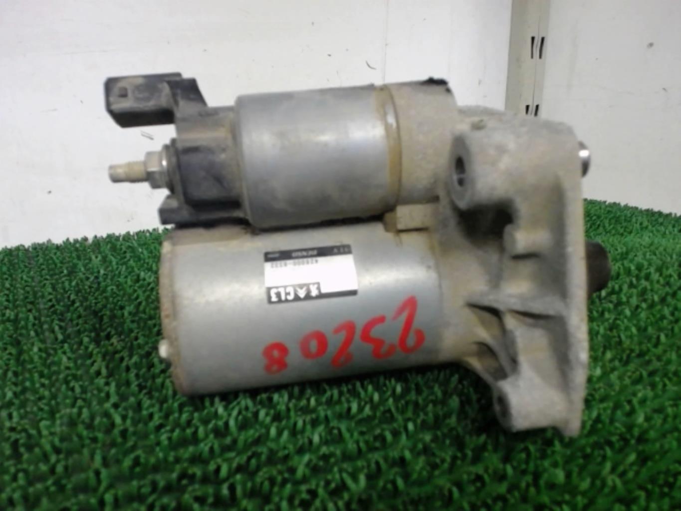 Alternateur CITROEN C3 2 PHASE 2 Essence - 1