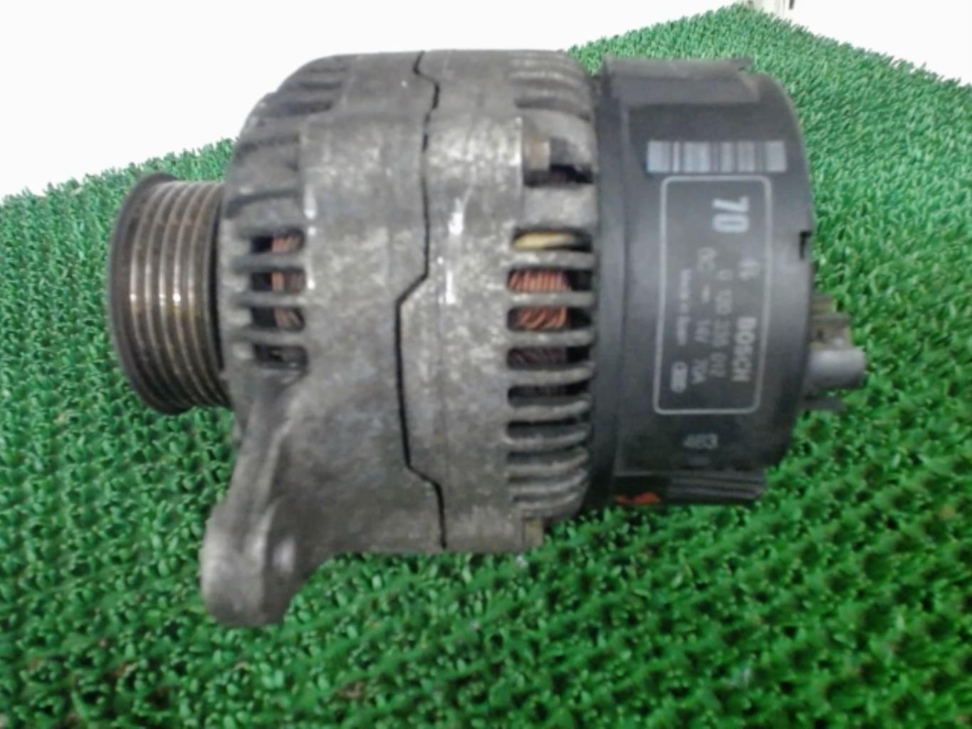 Alternateur PEUGEOT 306 PHASE 1 Diesel - 1