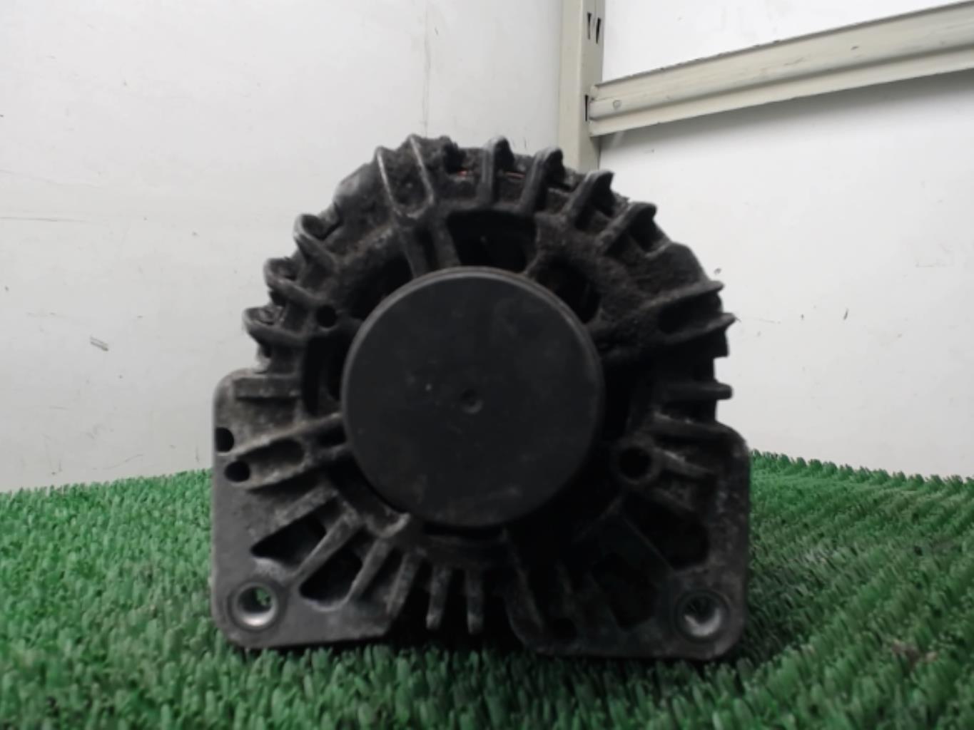 Alternateur RENAULT MEGANE 3 PHASE 1 BREAK Diesel - 1
