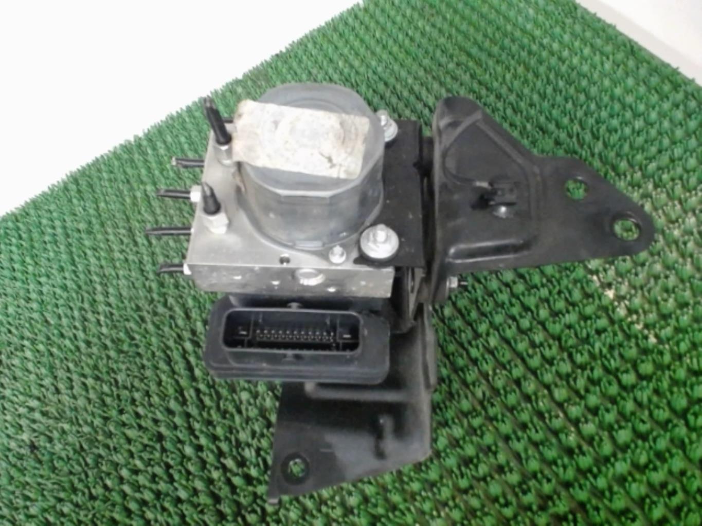 Bloc ABS (freins anti-blocage) RENAULT KADJAR PHASE 1 Essence - 1