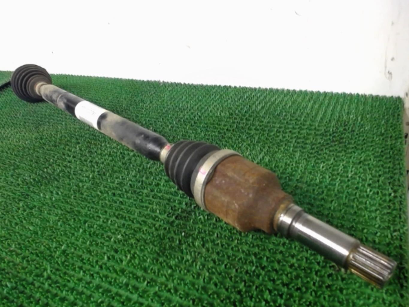 Cardan droit (transmission) CITROEN C3 2 PHASE 2 Essence - 1