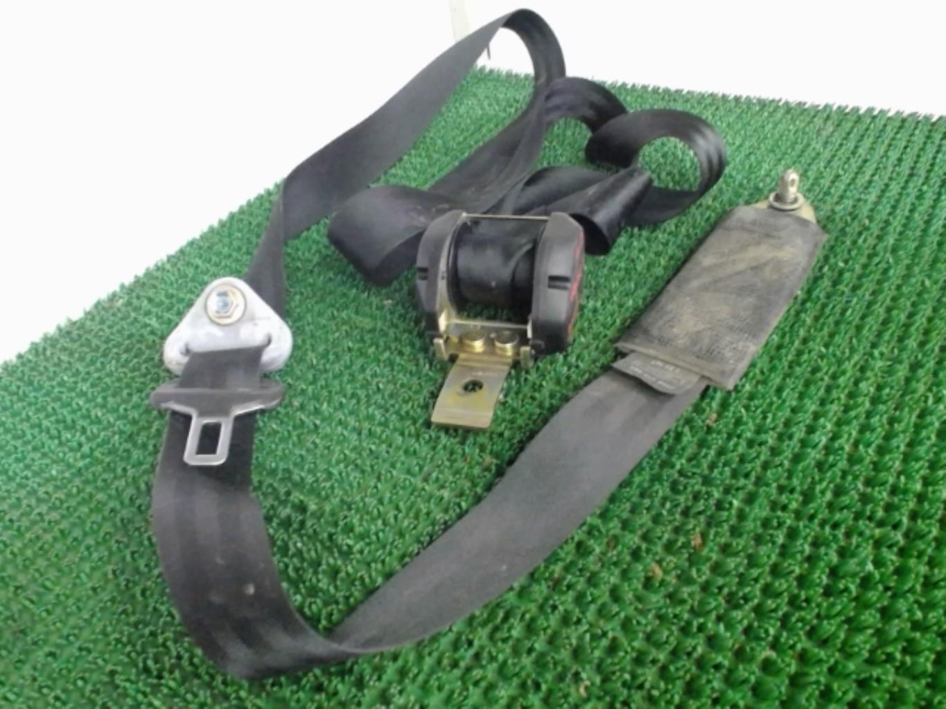 Ceinture avant droit RENAULT TRAFIC 1 PHASE 1 Diesel - 1