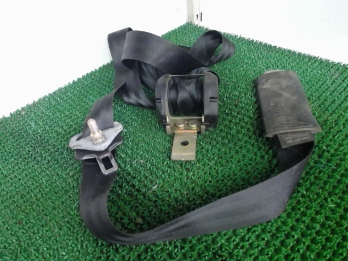 Ceinture avant gauche RENAULT TRAFIC 1 PHASE 1 Diesel - 1