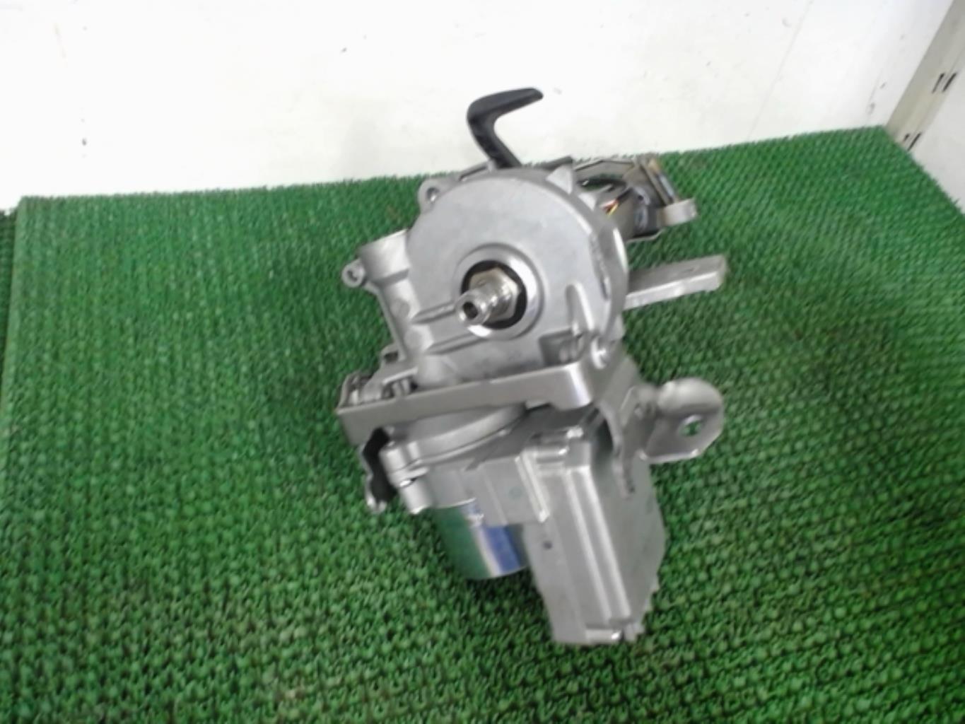 Colonne de direction RENAULT CLIO 4 PHASE 2 Diesel - 1