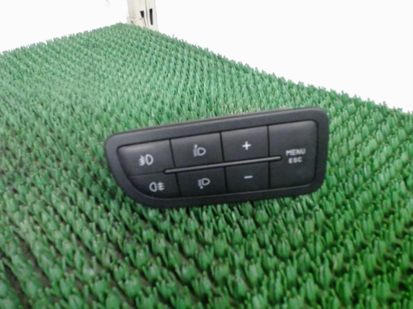 Commande de phare ALFA ROMEO MITO PHASE 1  - 1
