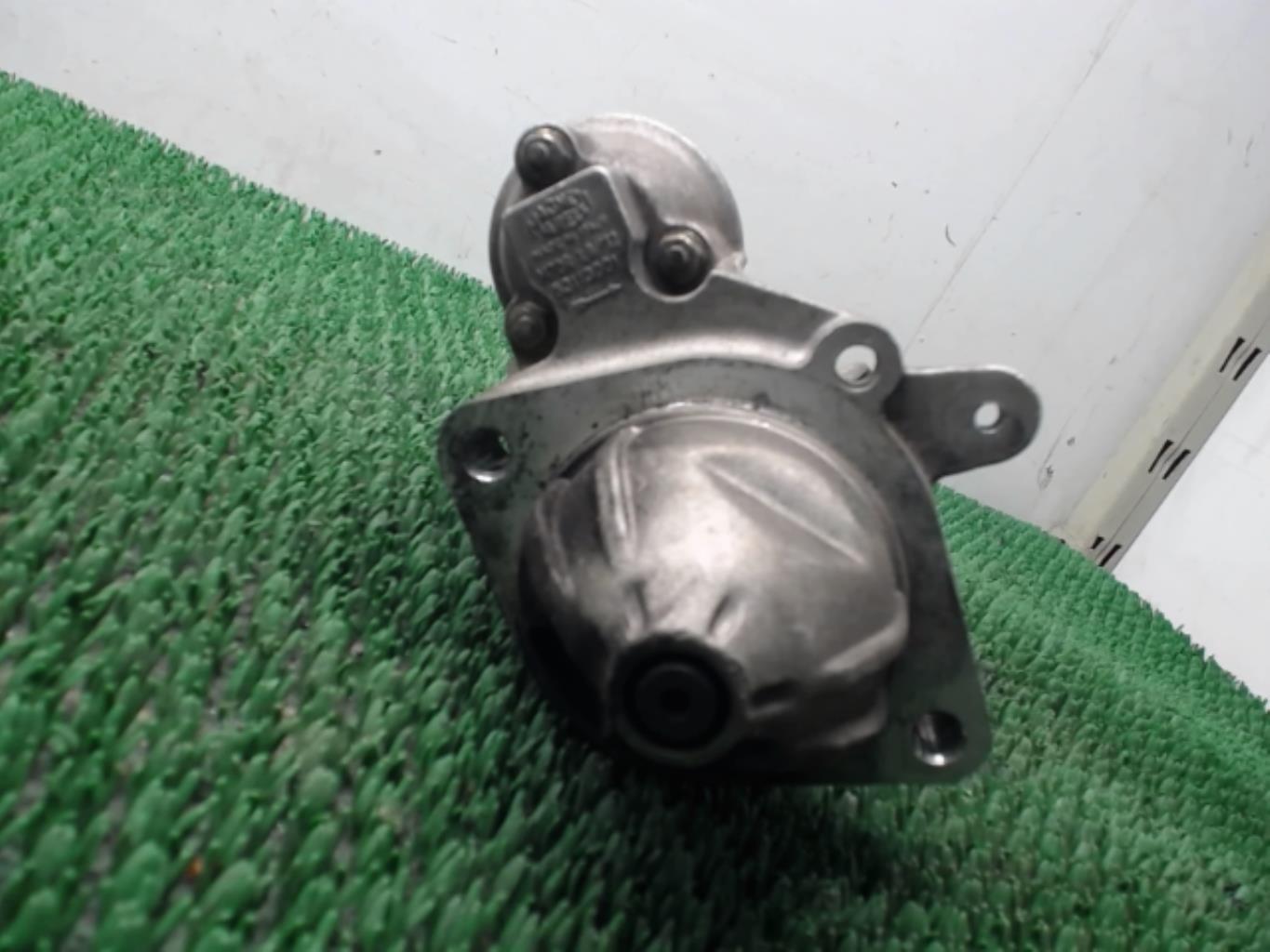Demarreur BMW SERIE 3 E46 PHASE 1 Diesel - 1