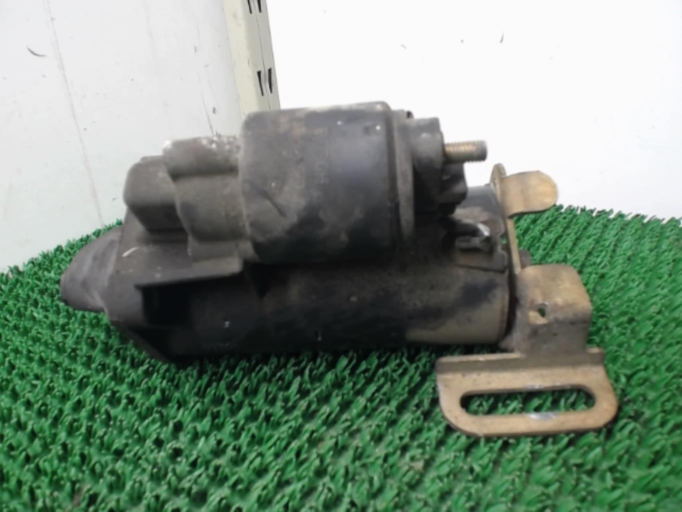 Demarreur FORD ESCORT 5 PHASE 2 BREAK Essence - 1