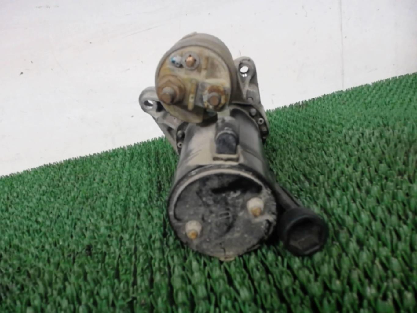 Demarreur RENAULT CLIO 2 PHASE 1 Diesel - 1