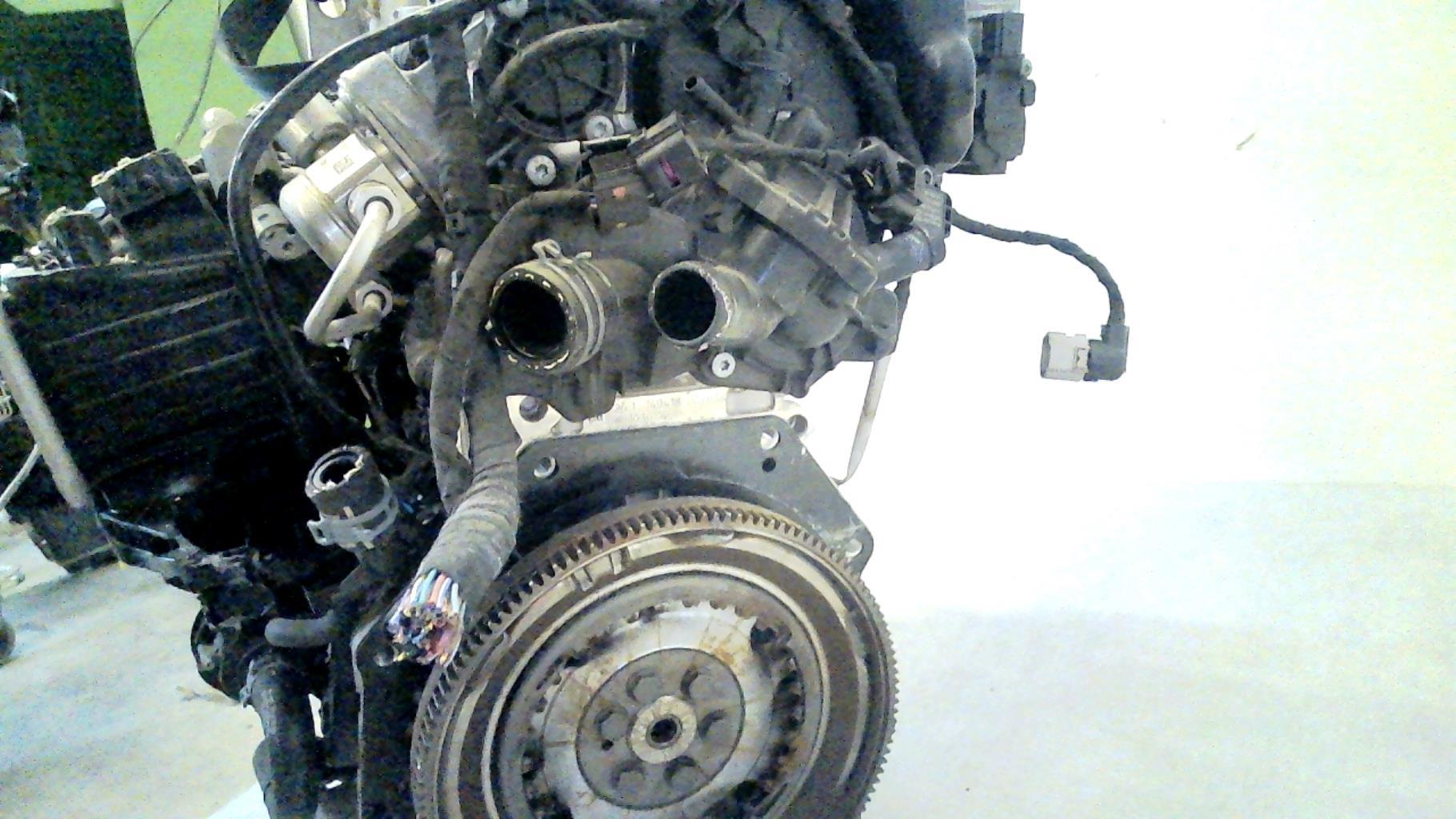 Moteur AUDI A1 1 SPORTBACK PHASE 2 Essence - 1