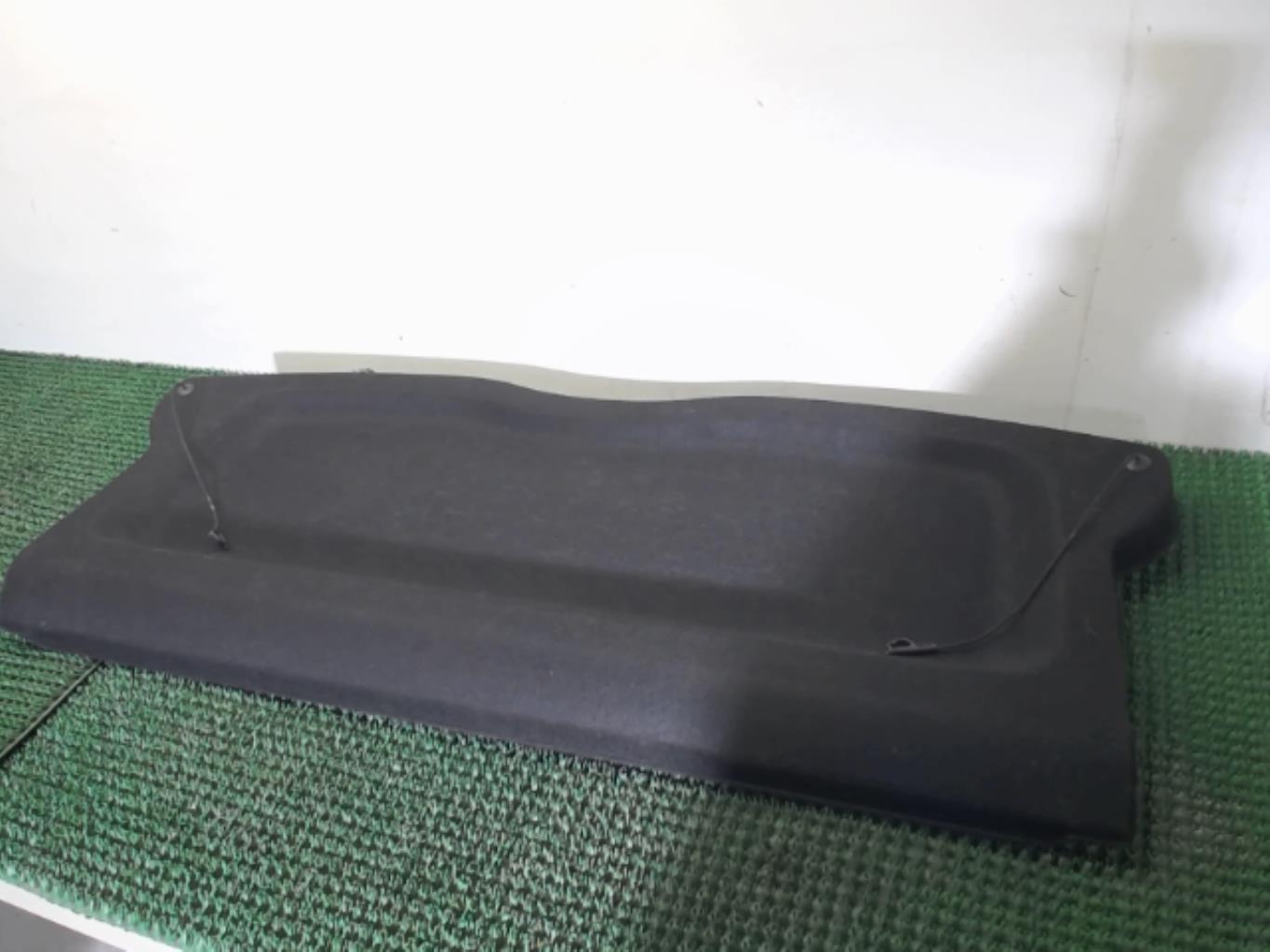 Plage arriere ALFA ROMEO MITO PHASE 1 Essence - 1