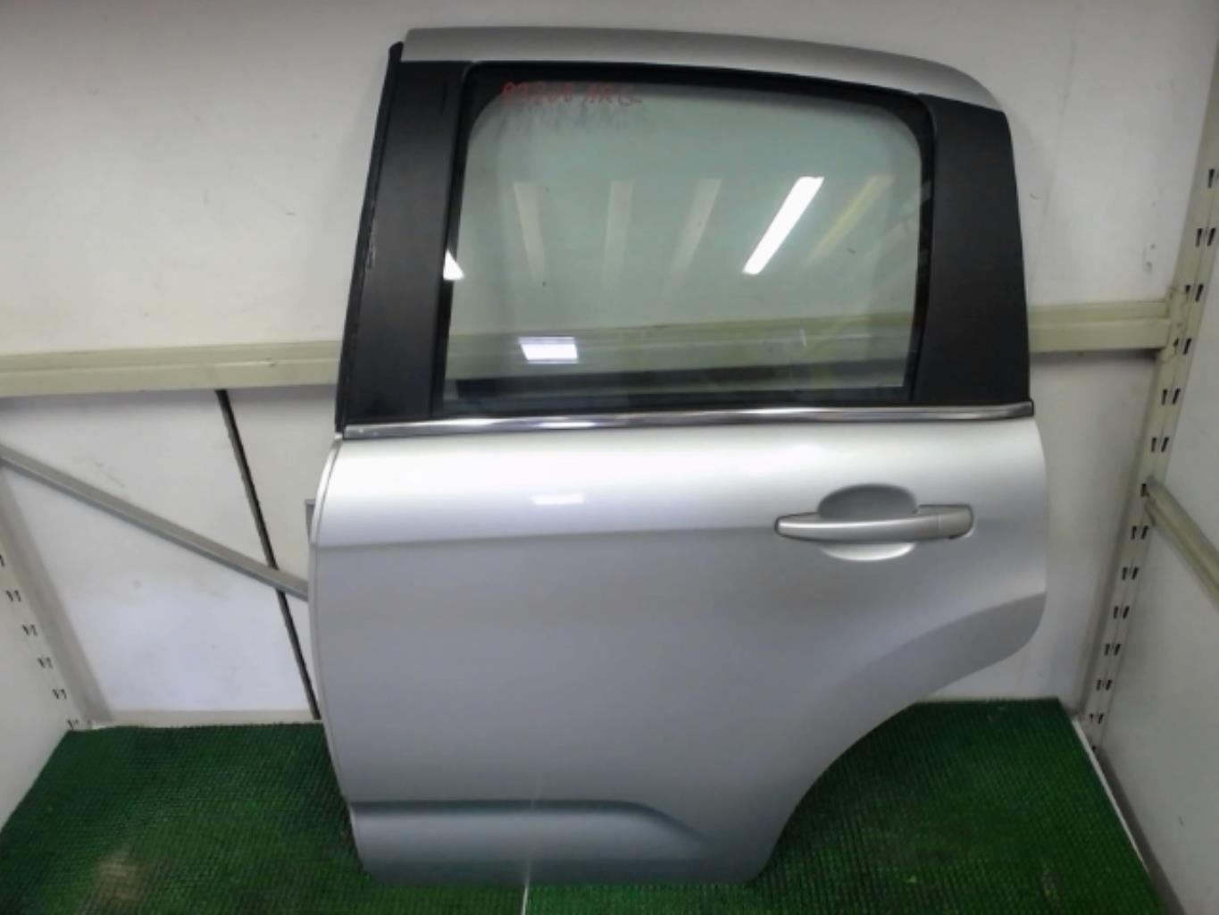 Porte arriere gauche CITROEN C3 2 PHASE 2 Essence - 1