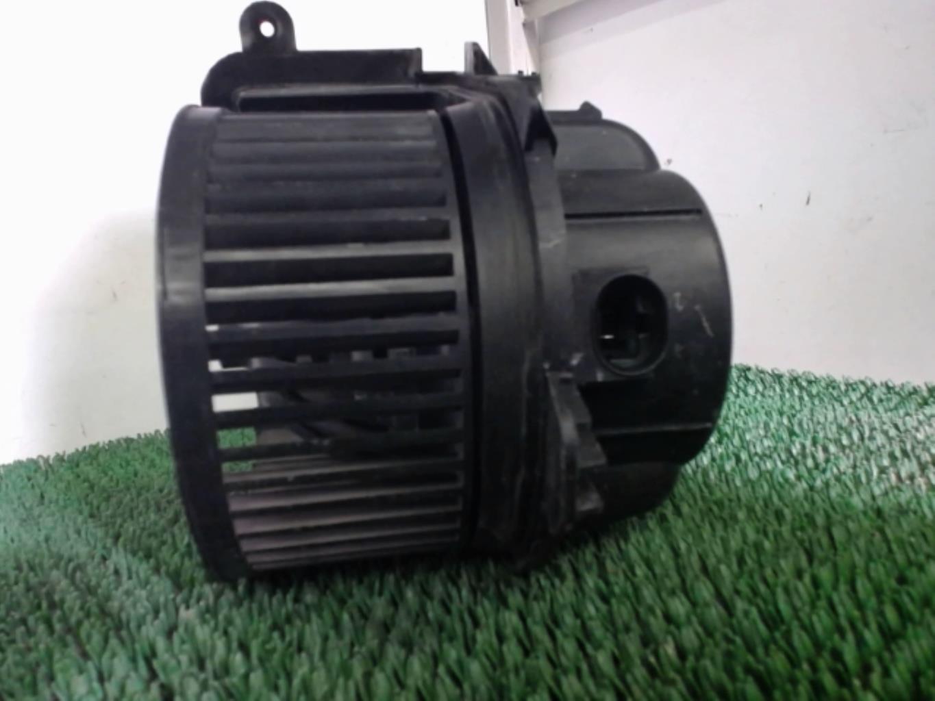 Pulseur d'air RENAULT CLIO 2 PHASE 1 Diesel - 1