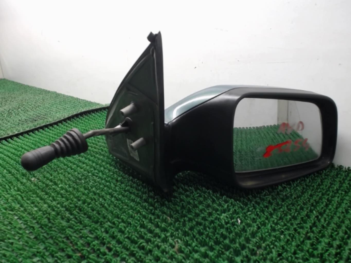Retroviseur droit OPEL ASTRA G BREAK Diesel - 1