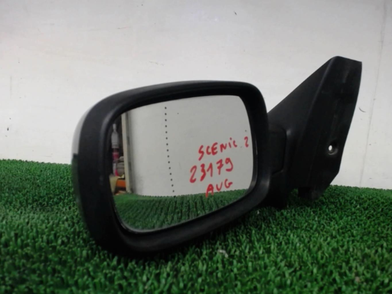 Retroviseur gauche RENAULT SCENIC 2 PHASE 1 Diesel - 1