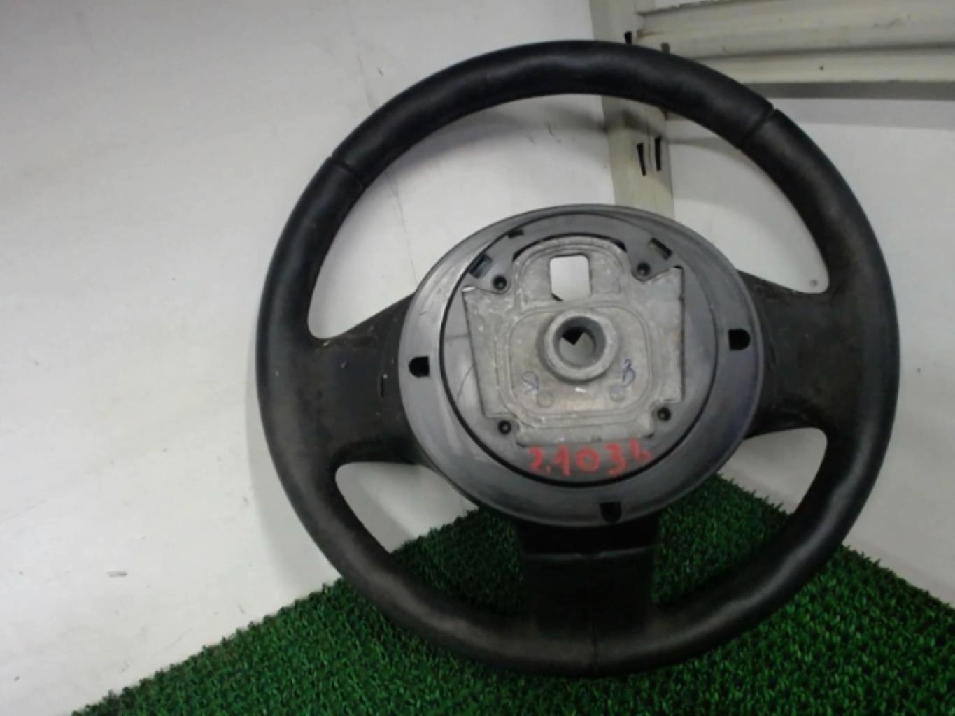 Volant FIAT 500 2 PHASE 1  - 1