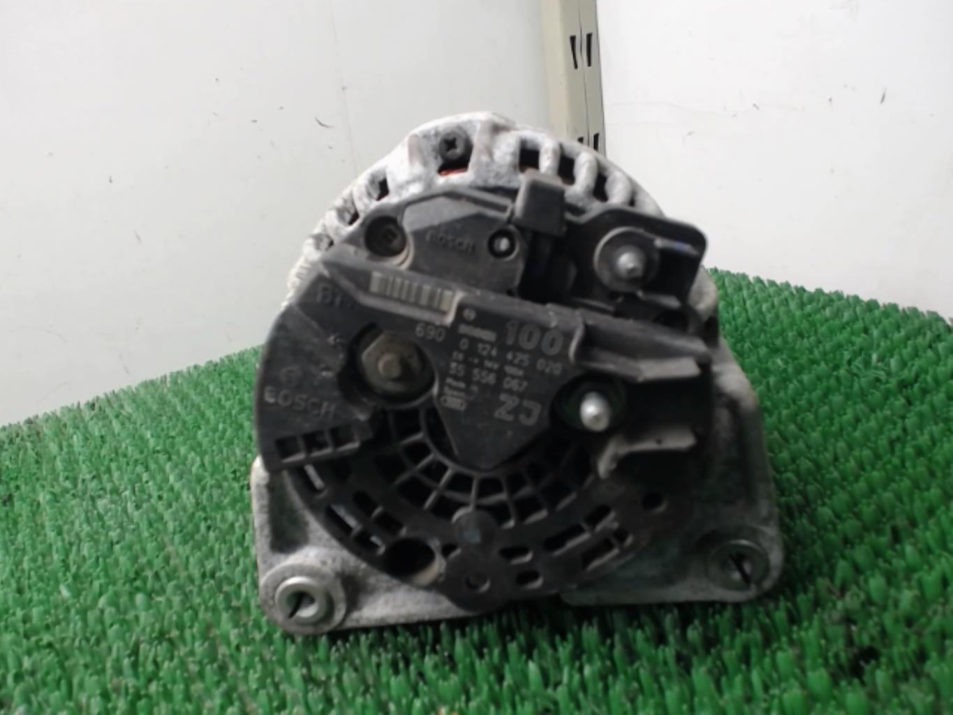 Alternateur OPEL ASTRA H PHASE 1 Essence - 1